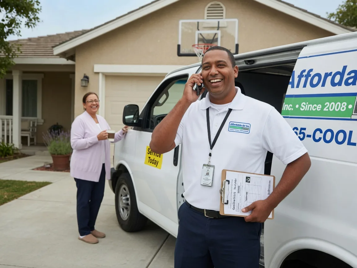 Central Ac Repair Laporte, MN FAQs